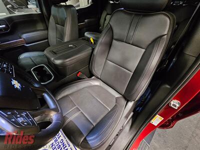 2022 Chevrolet Silverado 1500 Limited High Country   - Photo 32 - Bismarck, ND 58503