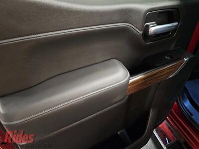 2022 Chevrolet Silverado 1500 Limited High Country   - Photo 28 - Bismarck, ND 58503