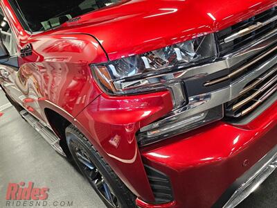 2022 Chevrolet Silverado 1500 Limited High Country   - Photo 22 - Bismarck, ND 58503