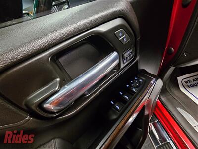 2022 Chevrolet Silverado 1500 Limited High Country   - Photo 30 - Bismarck, ND 58503
