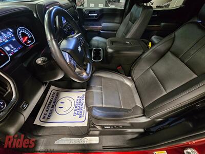 2022 Chevrolet Silverado 1500 Limited High Country   - Photo 31 - Bismarck, ND 58503