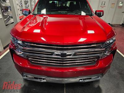 2022 Chevrolet Silverado 1500 Limited High Country   - Photo 23 - Bismarck, ND 58503