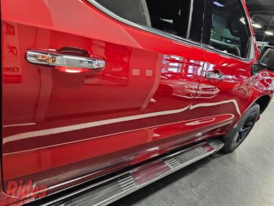 2022 Chevrolet Silverado 1500 Limited High Country   - Photo 19 - Bismarck, ND 58503
