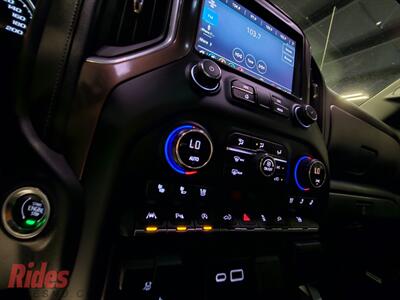 2022 Chevrolet Silverado 1500 Limited High Country   - Photo 39 - Bismarck, ND 58503