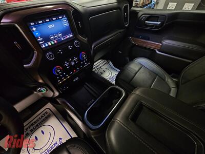 2022 Chevrolet Silverado 1500 Limited High Country   - Photo 38 - Bismarck, ND 58503