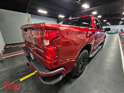 2022 Chevrolet Silverado 1500 Limited High Country   - Photo 17 - Bismarck, ND 58503