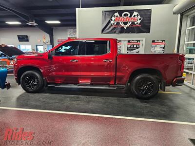 2022 Chevrolet Silverado 1500 Limited High Country   - Photo 10 - Bismarck, ND 58503