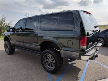 2004 FORD TRUCK Excursion XLT   - Photo 8 - Bismarck, ND 58503