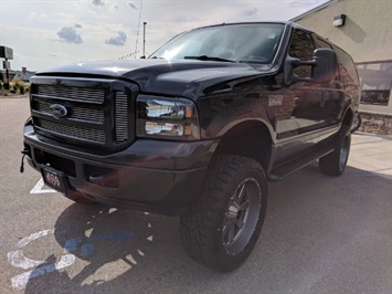 2004 FORD TRUCK Excursion XLT   - Photo 4 - Bismarck, ND 58503