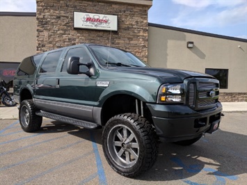 2004 FORD TRUCK Excursion XLT   - Photo 1 - Bismarck, ND 58503