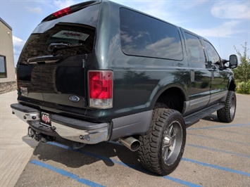 2004 FORD TRUCK Excursion XLT   - Photo 11 - Bismarck, ND 58503