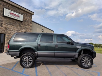 2004 FORD TRUCK Excursion XLT   - Photo 12 - Bismarck, ND 58503