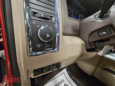 2012 RAM Ram Pickup 2500 Laramie   - Photo 27 - Bismarck, ND 58503