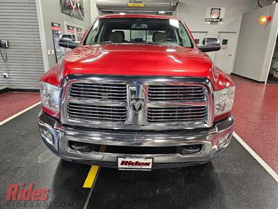 2012 RAM Ram Pickup 2500 Laramie   - Photo 15 - Bismarck, ND 58503