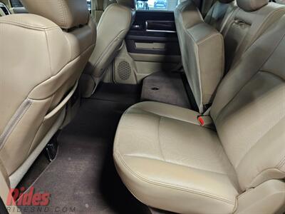 2012 RAM Ram Pickup 2500 Laramie   - Photo 16 - Bismarck, ND 58503