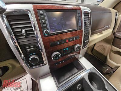 2012 RAM Ram Pickup 2500 Laramie   - Photo 29 - Bismarck, ND 58503