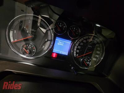 2012 RAM Ram Pickup 2500 Laramie   - Photo 31 - Bismarck, ND 58503