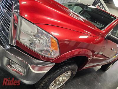 2012 RAM Ram Pickup 2500 Laramie   - Photo 3 - Bismarck, ND 58503