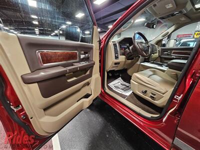 2012 RAM Ram Pickup 2500 Laramie   - Photo 20 - Bismarck, ND 58503