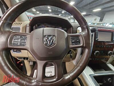 2012 RAM Ram Pickup 2500 Laramie   - Photo 28 - Bismarck, ND 58503