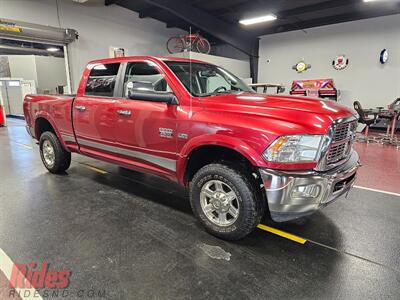 2012 RAM Ram Pickup 2500 Laramie   - Photo 13 - Bismarck, ND 58503