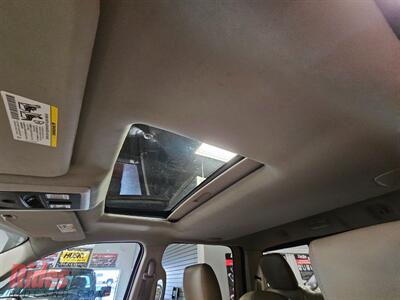 2012 RAM Ram Pickup 2500 Laramie   - Photo 25 - Bismarck, ND 58503