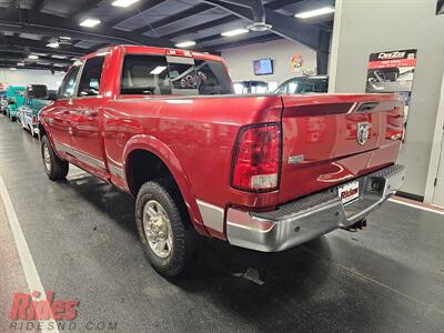 2012 RAM Ram Pickup 2500 Laramie   - Photo 7 - Bismarck, ND 58503