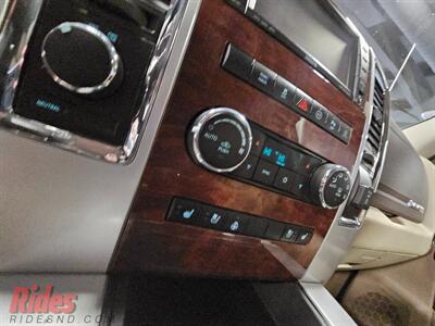 2012 RAM Ram Pickup 2500 Laramie   - Photo 30 - Bismarck, ND 58503