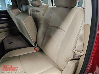 2012 RAM Ram Pickup 2500 Laramie   - Photo 17 - Bismarck, ND 58503