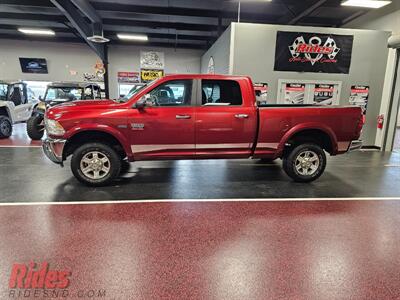 2012 RAM Ram Pickup 2500 Laramie   - Photo 6 - Bismarck, ND 58503