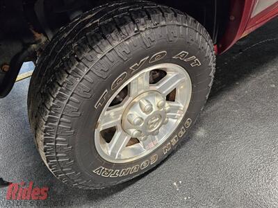 2012 RAM Ram Pickup 2500 Laramie   - Photo 4 - Bismarck, ND 58503