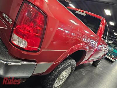 2012 RAM Ram Pickup 2500 Laramie   - Photo 11 - Bismarck, ND 58503
