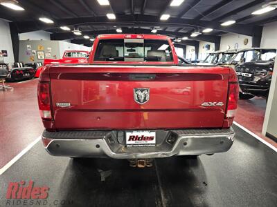 2012 RAM Ram Pickup 2500 Laramie   - Photo 9 - Bismarck, ND 58503
