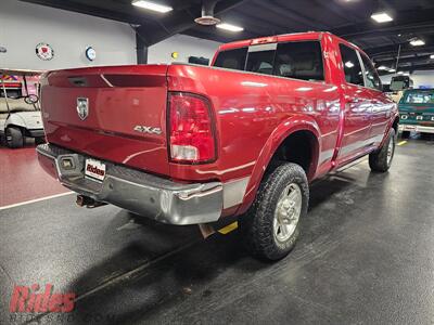 2012 RAM Ram Pickup 2500 Laramie   - Photo 10 - Bismarck, ND 58503