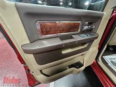 2012 RAM Ram Pickup 2500 Laramie   - Photo 21 - Bismarck, ND 58503