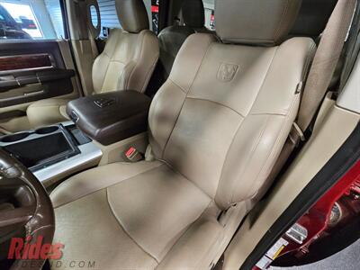 2012 RAM Ram Pickup 2500 Laramie   - Photo 24 - Bismarck, ND 58503