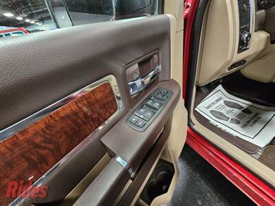 2012 RAM Ram Pickup 2500 Laramie   - Photo 22 - Bismarck, ND 58503