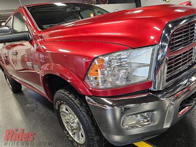 2012 RAM Ram Pickup 2500 Laramie   - Photo 14 - Bismarck, ND 58503