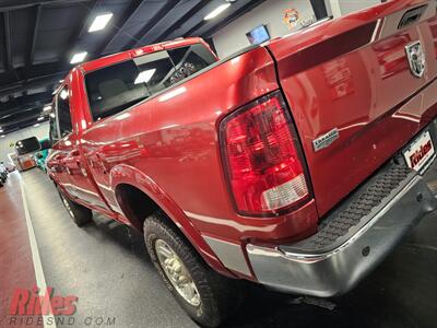 2012 RAM Ram Pickup 2500 Laramie   - Photo 8 - Bismarck, ND 58503