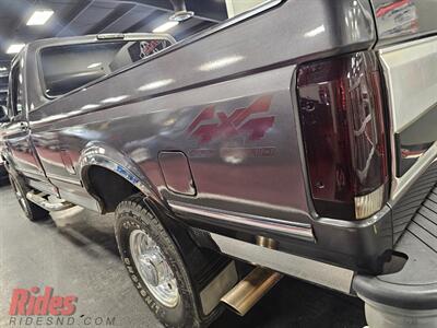 1996 Ford F-250 XLT   - Photo 9 - Bismarck, ND 58503