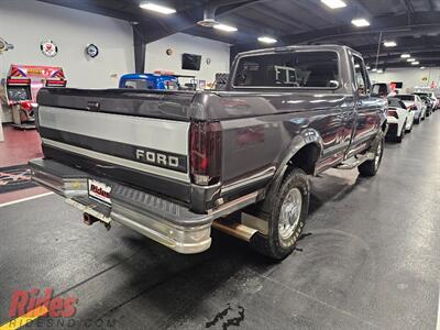 1996 Ford F-250 XLT   - Photo 11 - Bismarck, ND 58503