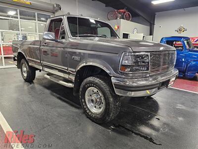 1996 Ford F-250 XLT   - Photo 13 - Bismarck, ND 58503