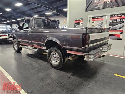 1996 Ford F-250 XLT   - Photo 8 - Bismarck, ND 58503