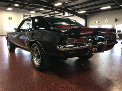 1969 Chevrolet Camaro   - Photo 11 - Bismarck, ND 58503