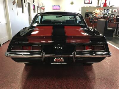 1969 Chevrolet Camaro   - Photo 14 - Bismarck, ND 58503