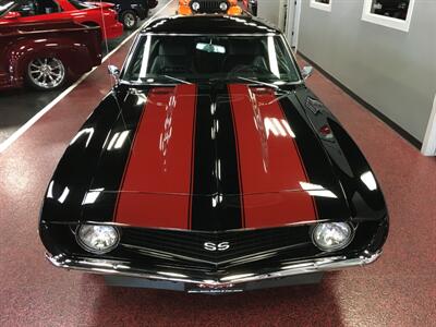 1969 Chevrolet Camaro   - Photo 3 - Bismarck, ND 58503