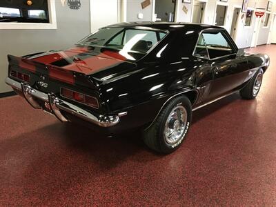 1969 Chevrolet Camaro   - Photo 15 - Bismarck, ND 58503