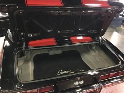 1969 Chevrolet Camaro   - Photo 40 - Bismarck, ND 58503