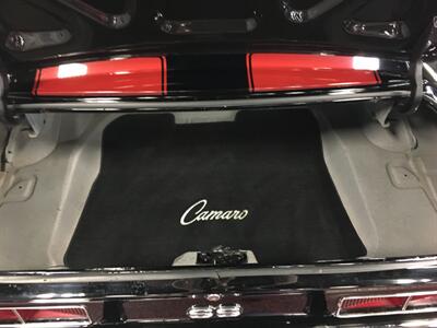 1969 Chevrolet Camaro   - Photo 42 - Bismarck, ND 58503