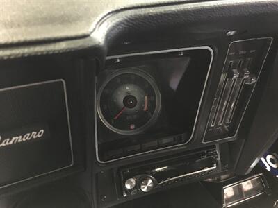 1969 Chevrolet Camaro   - Photo 34 - Bismarck, ND 58503